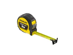 Rolmaat Stanley Control-Lock 3 meter 19mm