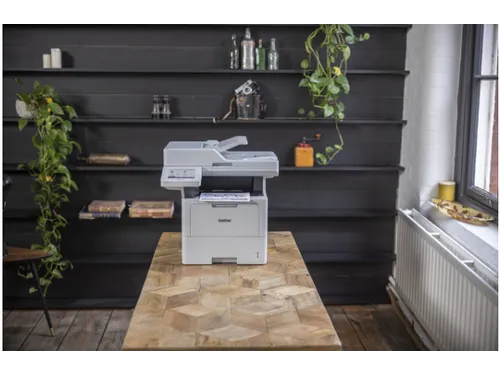 Multifunctional Laser printer Brother MFC-L6710DW