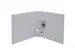 Ordner PP Prem'Touch A4maxi 80mm dogrijs