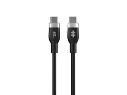 Hj4011Bkgl Targus Usb-C Oplaadkabel 1,5 m Hyper Juice zwart