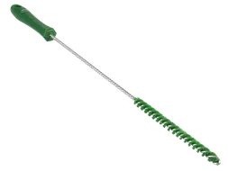 Hygiene 5375-2 pijpenborstel groen harde vezels, Ã¸10x480mm /1