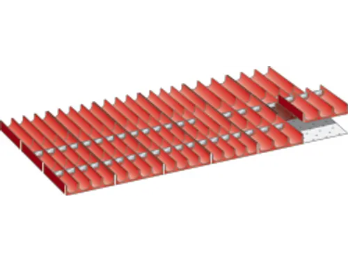 Set Bakken,66Bakken/40Bakwanden