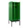 locker met bank,voor scheiding van kleding,HxBxD 2120x800x815mm,2vak
