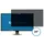 Monitor Privacyfilter 2-Weg 24 inch breed 16:9