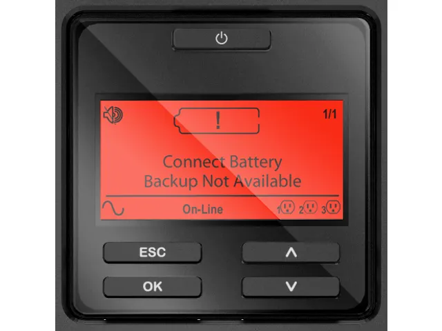 Smart-UPS On-line SRT - onduleur - 2200VA - 230V