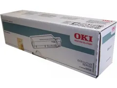 45862821 OKI ES toner cyan 10.000pages