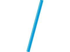 25 Serodo bindruggen 6mm blauw