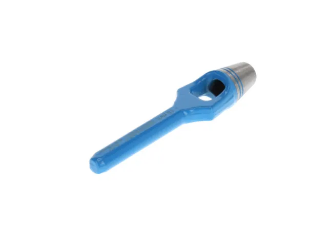570015 Henkelloche ijzer 15mm