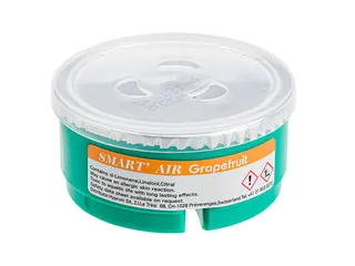 Luchtverfrisser Cleaninq constant grapefruit - 1
