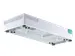 8x RJ-45 1GbE, 3x 10GbE SFP+, Unmanaged, 100-240 VAC, 50/60 Hz, 42.5 x