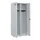 locker voor scheiding van kleding,HxBxD 1850x800x500mm,2vak