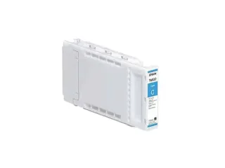 C13T69220N EPSON SC inkcartridge cyaan 110ml - 1