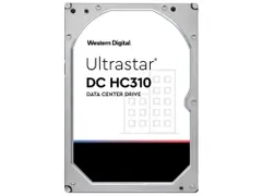 Ultrastar DC HC310 HUS726T6TAL4204 interne harde schijf 6 TB 7200 RPM