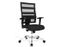 Topstar Bureaustoelen X-pander Zwart Met Arm