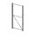 standaard,v. palletstelling,type 2 (100/20),HxD 2200x1100mm
