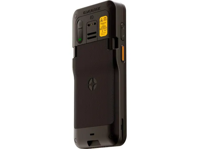 Datalogic Memor 35 Handheld Terminal 2D WI-FI Standaard Range