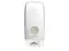 Aquarius 6946 toilettissue dispenser gevouwen Wit