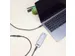 Kabel ACT USB 3.0 to USB-C verlengkabel 2m