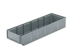 Stellingbakken Ps Hxbxd 83X152X500Mm Grijs