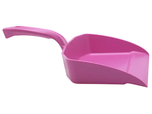 Ergonomisch Stofblik Roze 330x295mm