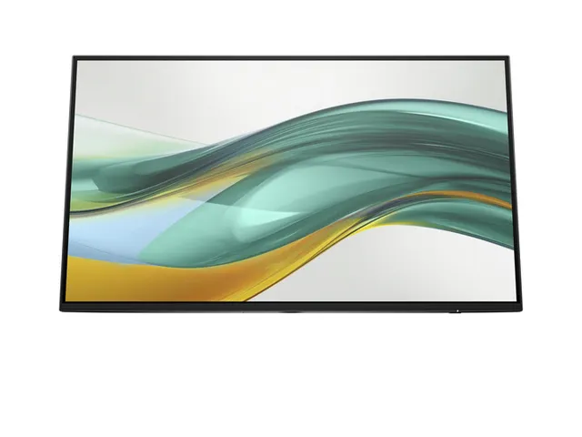 Monitor HP 5 Pro 524pf 23.8inch FHD HDMI DP Smartbuy (EU)