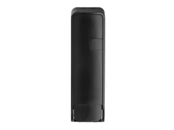 Euro 441253 Black Quartz shower dispenser 350ml