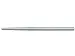 626 S 2 Getrapte paspen 240mm lang,Ø 6,7-11mm