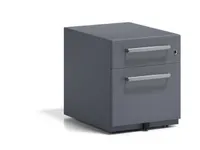 Bisley Bureau ladeblokken