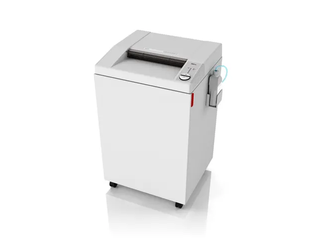 Papiervernietiger Ideal 4005 Mc 0,8x12mm Snippers P-6