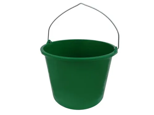 Vepa Bins Emmer 12 Liter Groen