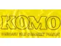 Komo logo
