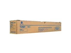 Toner A9e8450 Konica Bizhub C458 Cyaan