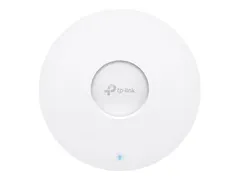 Ax5400 Access Point EAP673 V1 WiFi6 574/4.804 Mbps 2.4/5Ghz