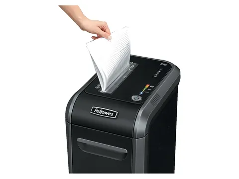 Papiervernietiger Fellowes 99ci Snippers P-4