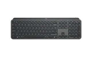 Logitech MX Keys for Business toetsenbord Bluetooth UK International G - 4