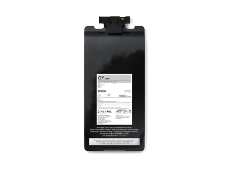 Epson C13T56F700, Grijs, 1600 ml, Enkele verpakking