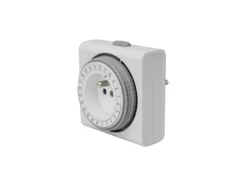 Compacte 24 U-Timer - Penaarde