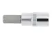 R42550406 Schroevendraaierbit 1/4 inch 4mm Lengte 37mm
