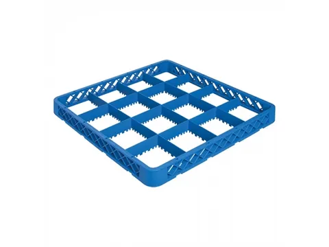 Caterracks Opzetrand CR-16