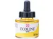 Ecoline waterverf flacon van 30 ml, citroengeel