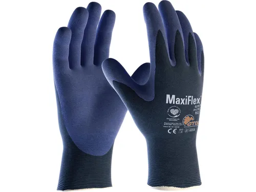 ATG Maxiflex Elite 34-274 handschoen - 10