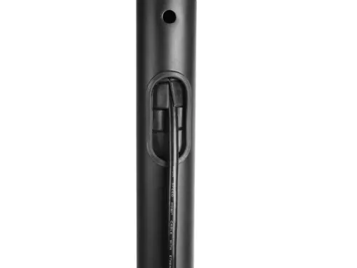 Trolley voor TV’s en monitoren, voor schermen 37 inch–65 inch, VES