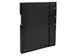 Protège-documents Exaview Exactive 80 vues - A4 - Noir