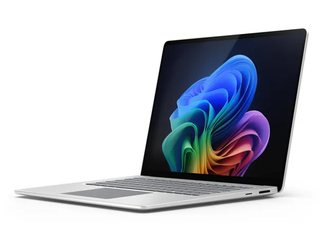 Microsoft Surface Laptop 7 Intel Core Ultra 7 Azerty 15 Inch