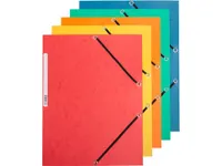 Q-Connect Elastomappen
