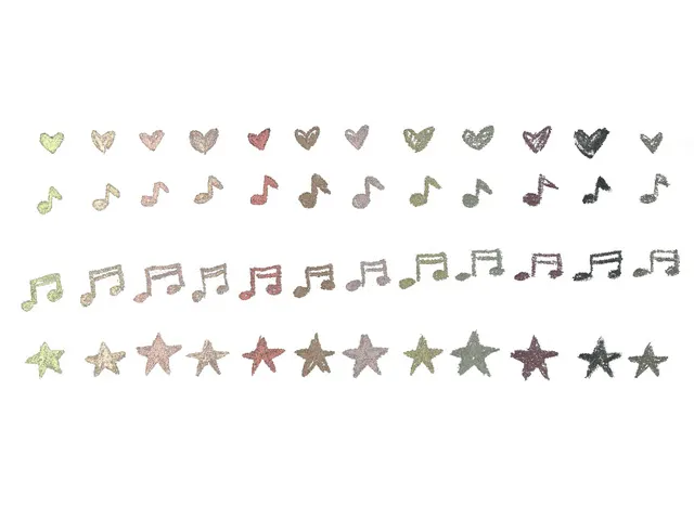 Kleurpotlood Faber-Castell Black Edition 12 stuks huidskleurtinten in