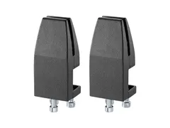 NS-CLMP40BLACK Neomounts klemmenset (2 st)