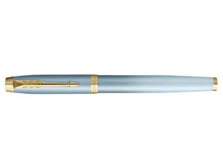 Vulpen Parker IM Rituals green GT medium - 4