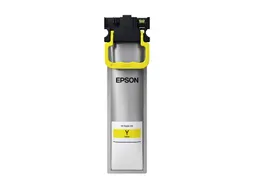 Inktcartridge Epson T11C440 geel L