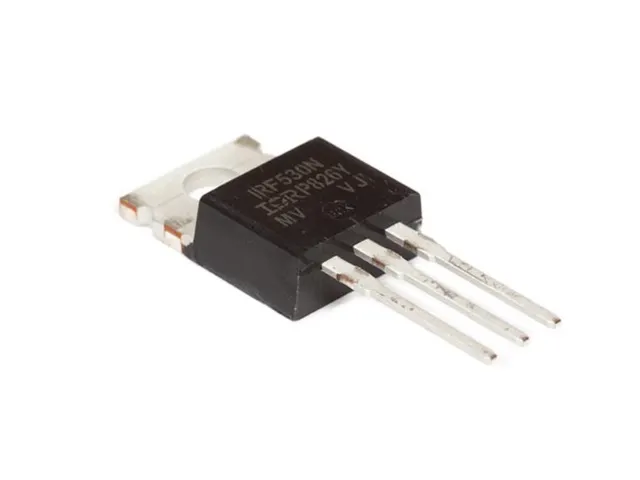 Power Mosfet N-Ch 100V-14A